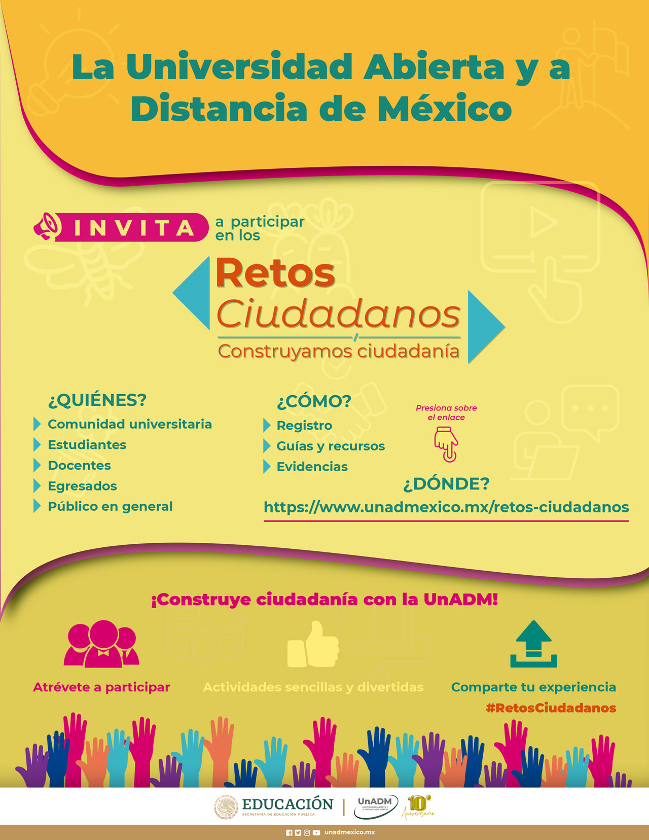 InfografiaLos6RetosCiudadanos