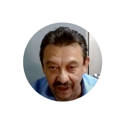 Rogelio Chávez