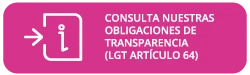 Icono transparencia