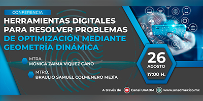 evento HerramientasDigitales