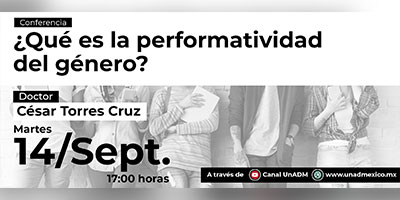 ¿Qué es la performatividad del género?