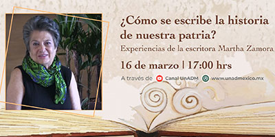 evento WebinarHistoria