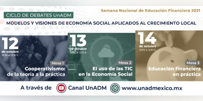 Modelos y Visiones de Economía Social Aplicados al Crecimiento Local