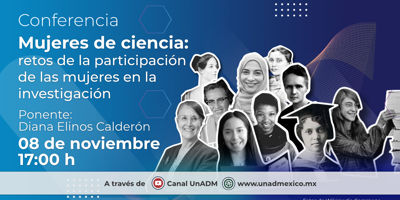 Mujeres de ciencia: retos de la participación de las mujeres en la investigación