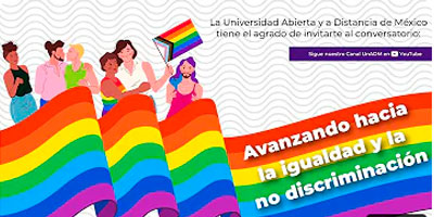 Avanzando hacia la igualdad y la no discriminación