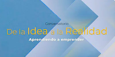 De la idea a la realidad