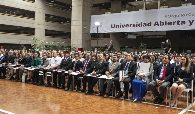 Anuncia secretario de Educación, Mario Delgado, la Convocatoria 2025 de la UnADM con 15 mil 120 espacios disponibles