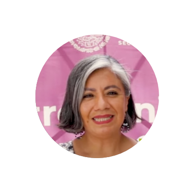 Rosaura Zamorano