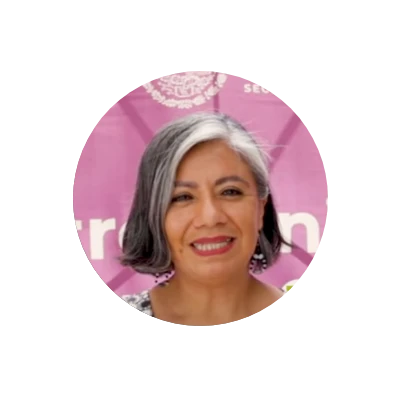 Rosaura Zamorano