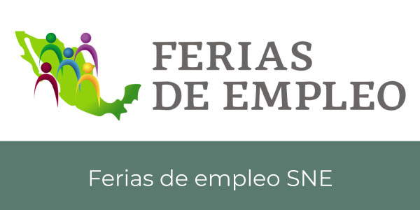 Ferias del empleo