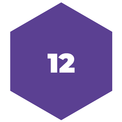 reto 12 g