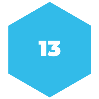 reto 13 g