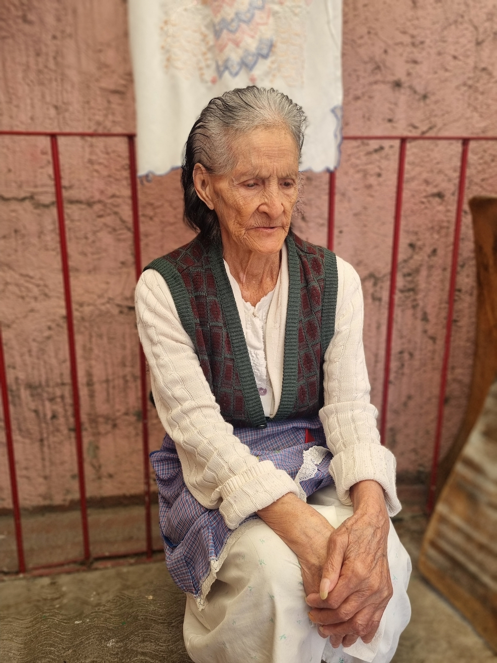 María Eugenia Carapia Hernández