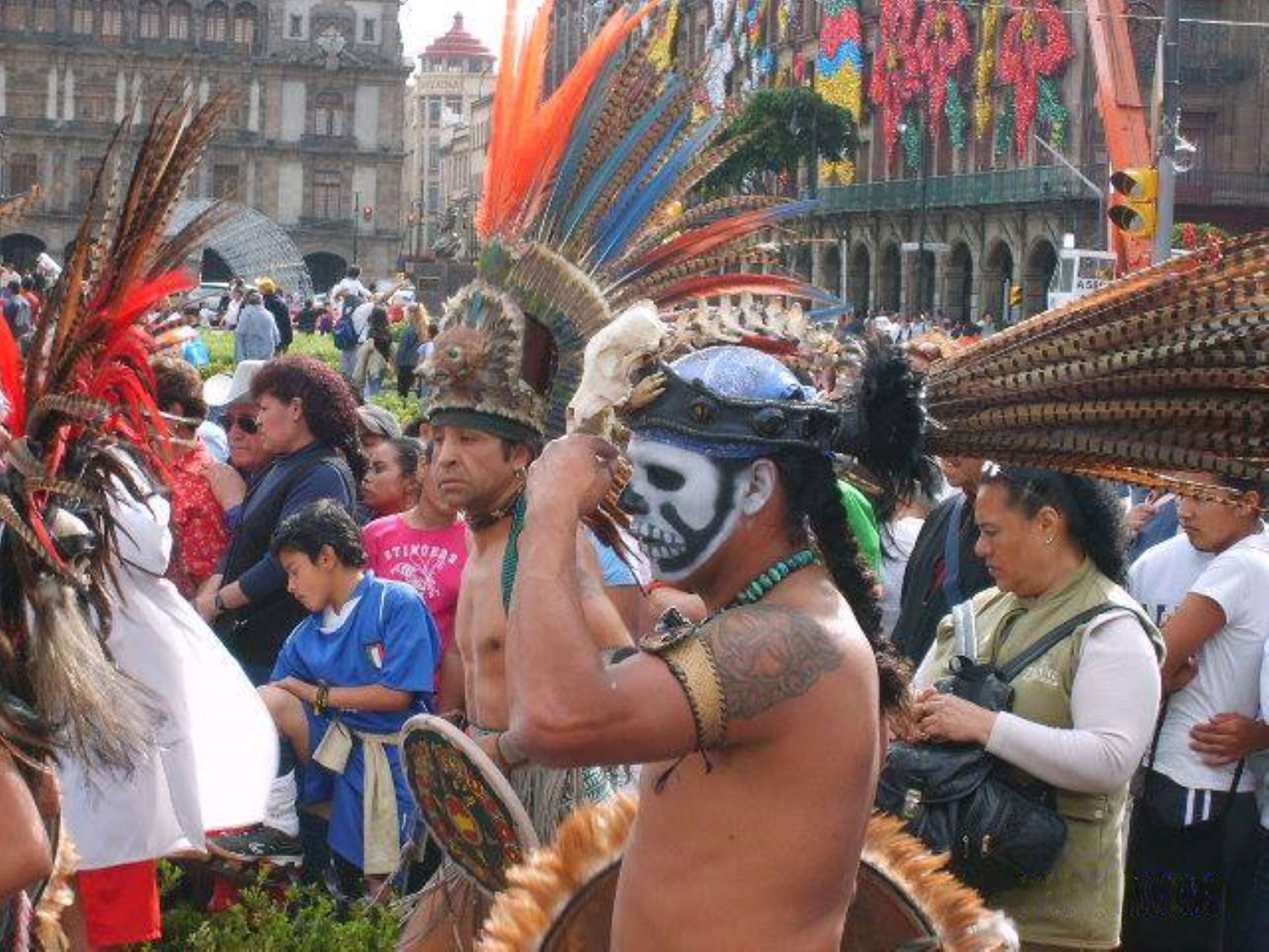 Roberto Carlos Zamarripa Ortiz