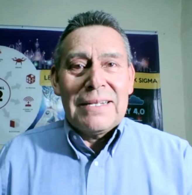 Fernando Barrios